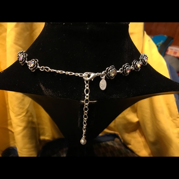 COPY - Premier designs necklace earrings set new hooks - Picture 4 of 4